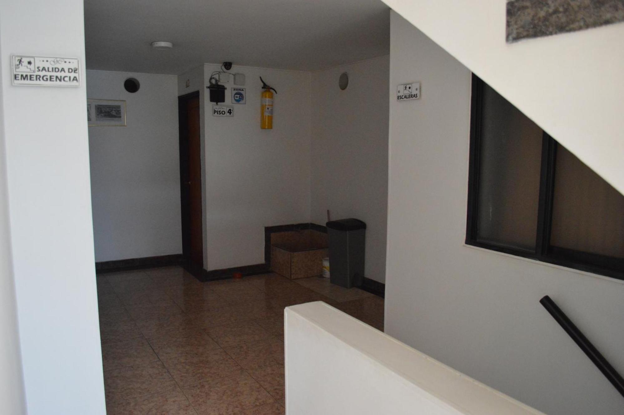 Hotel Torreon Popayán Buitenkant foto